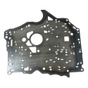  Placa Corpo Válvulas Câmbio Auto New Civic 07/11 Cx207