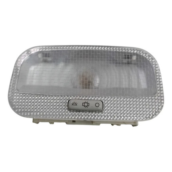 Luz Teto Cortesia Central C4 Picasso 2009 A 2014