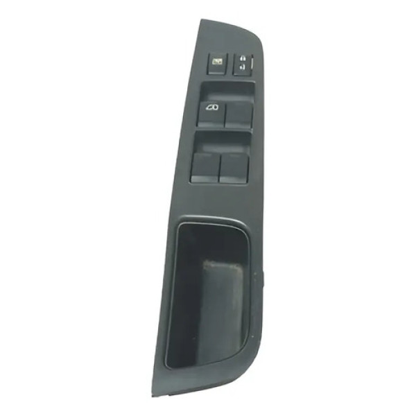 Comando Vidro Elétrico Diant Esq Tiida 80961el10a Cx085