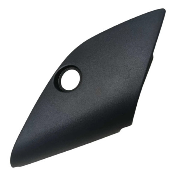 Moldura Interna Retrovisor Esquerdo Ka 1.0 Flex 3p 2009 A 11 Preto