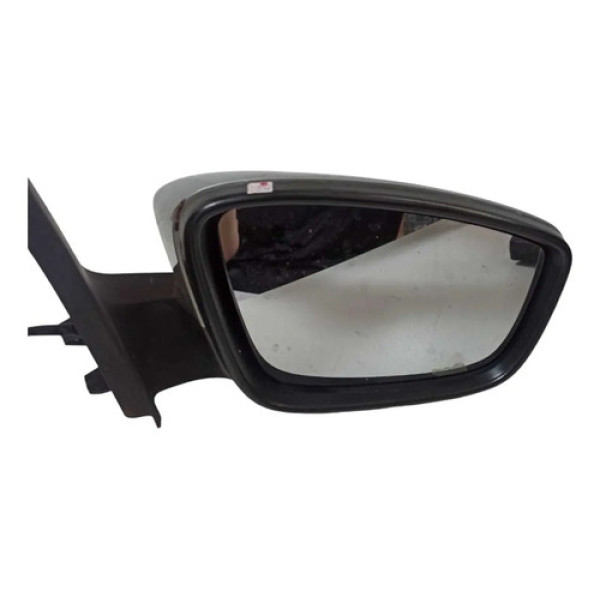 Retrovisor Eletrico Lado Direito Voyage G5 2009 À 2011