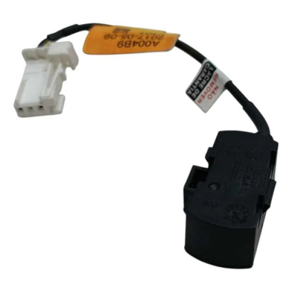 Microfone Teto 208 2017 A 2019