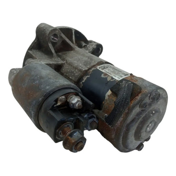 Motor Arranque Partida C4 2.0 2007 A 2013