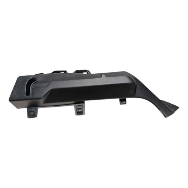 Suporte Direito Tampao Bagagito 308 2012 A 2015 Preto