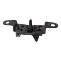 Batente Trava Fechadura Tampa Traseira Fiat Palio Uno Cx296