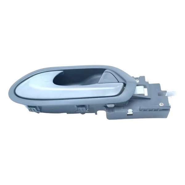 Maçaneta Interna Esquerda New Civic 2007 A 2011 Cx110 1 Dianteira