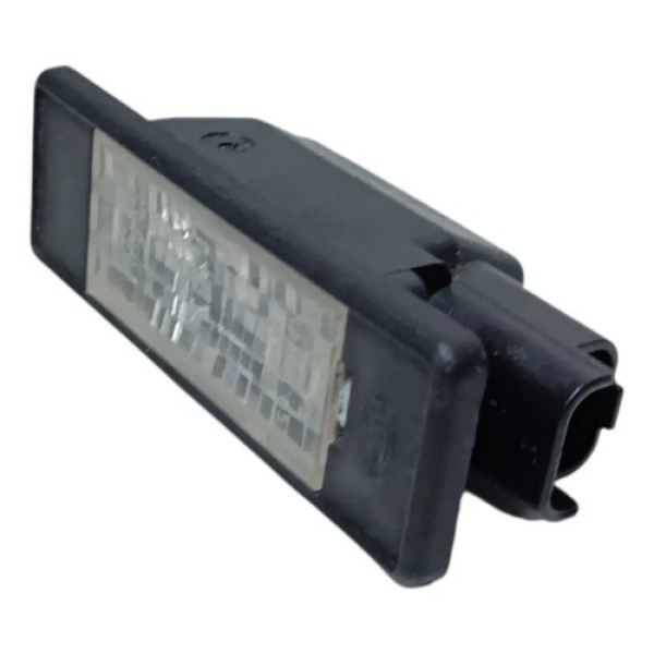 Luz Placa C3 Aircross 2018