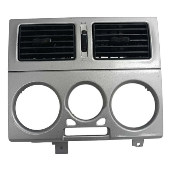 Moldura Difusor Ar Central Painel Strada 2009 A 2012
