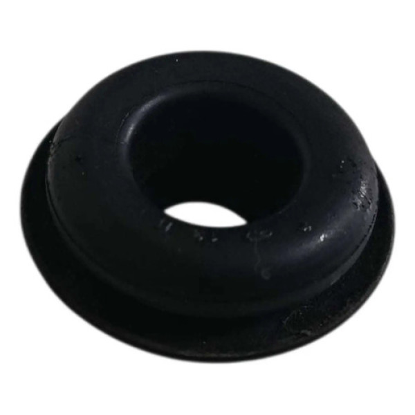 Borracha Vedação Limpador Vidro Traseiro C3 2008 A 2012 Preto