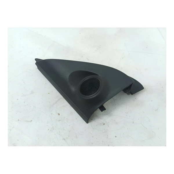 Acabamento Interno Retrovisor Esquerdo Outlander 14/15 Cx104 Preto