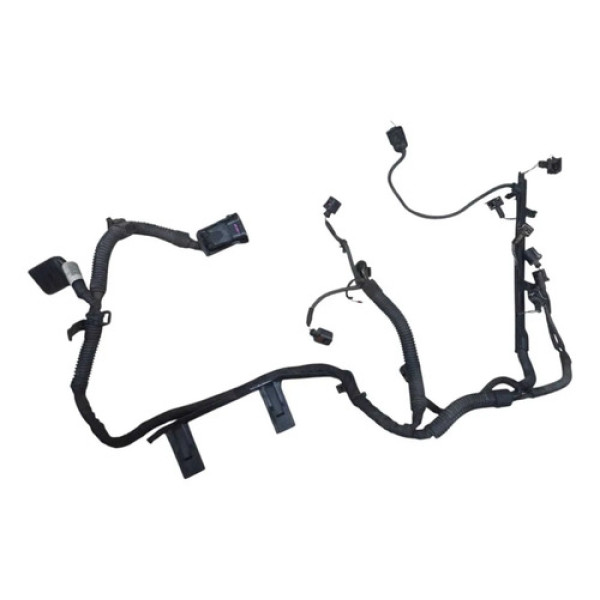 Chicot Injeção Bico Injetor Motor Saveiro G7 1.6 2017 A 2022