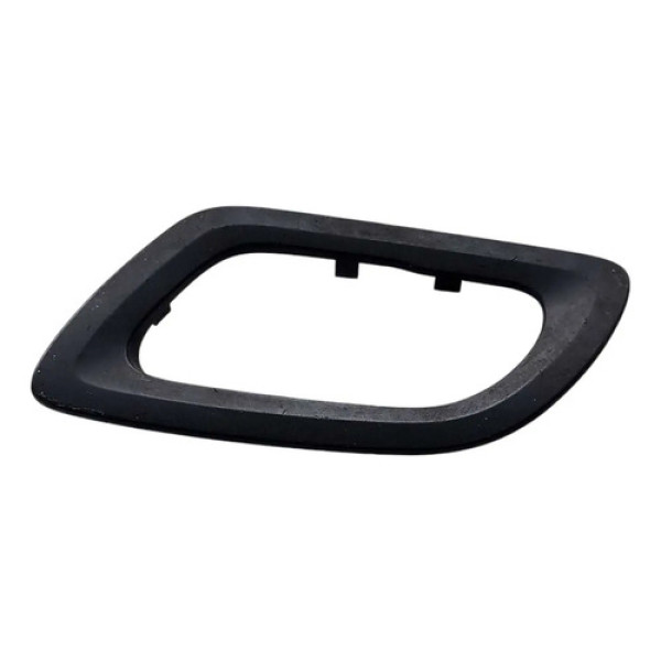 Moldura Maçaneta Interna Esquerdo 408 2013 Griffe Cx203 Dianteira/traseira