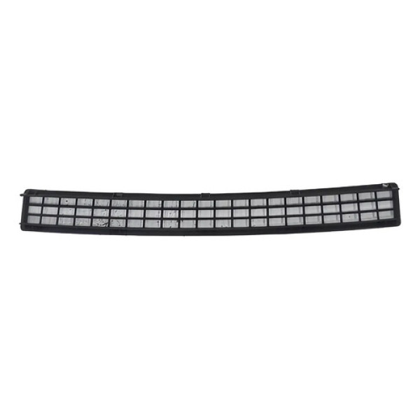 Grade Frontal Moldura Painel Nissan Sentra 2008 Cx019