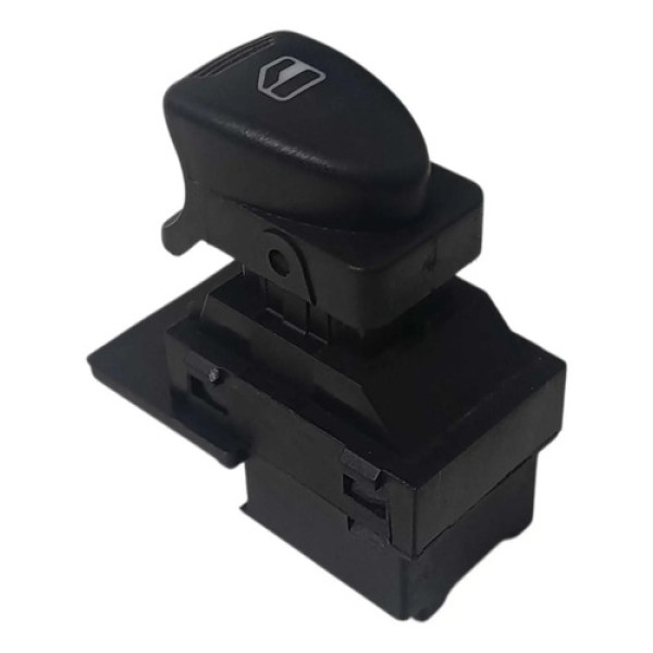 Botão Vidro Eletrico Traseiro Direito Lifan 320 2010 A 2013