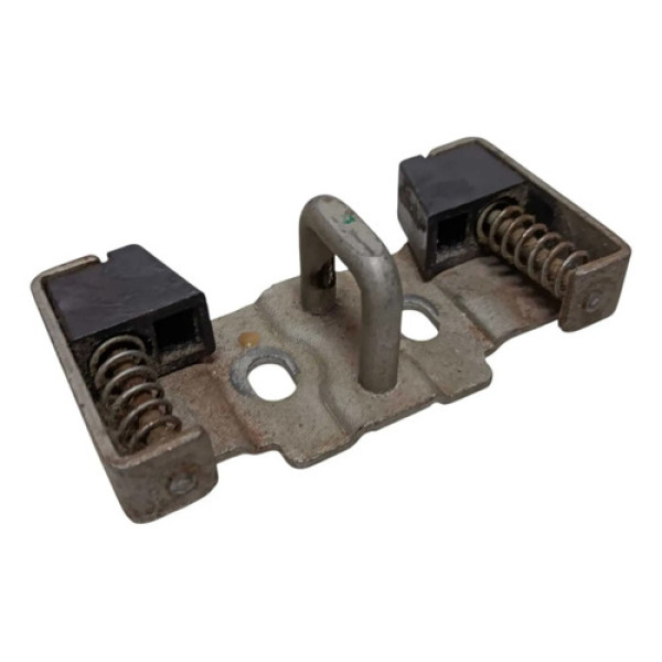 Batente Fechadura Porta Malas Gol Fox Voyage G5 G6 2009 A 15