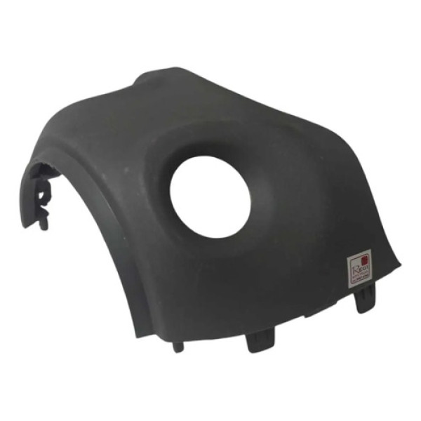 Moldura Superior Coluna Direção Novo Palio 1.0 2014