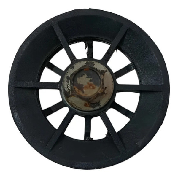 Suporte Guia Para-lama Dianteiro 206 Sw 2005 A 2008