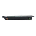  Modulo Kayless Amplificador Antena Fiat Fastback Abart 2024 Preto