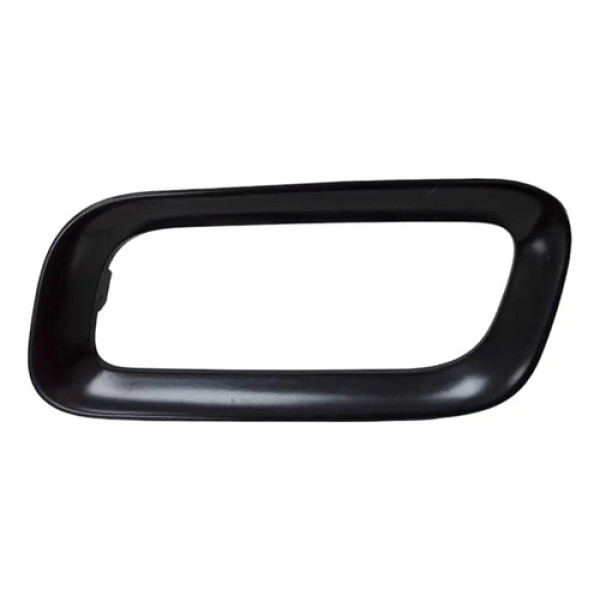 Moldura Difusor Ar Lateral Esq Fiat Argo 2018 À 23 Cx037