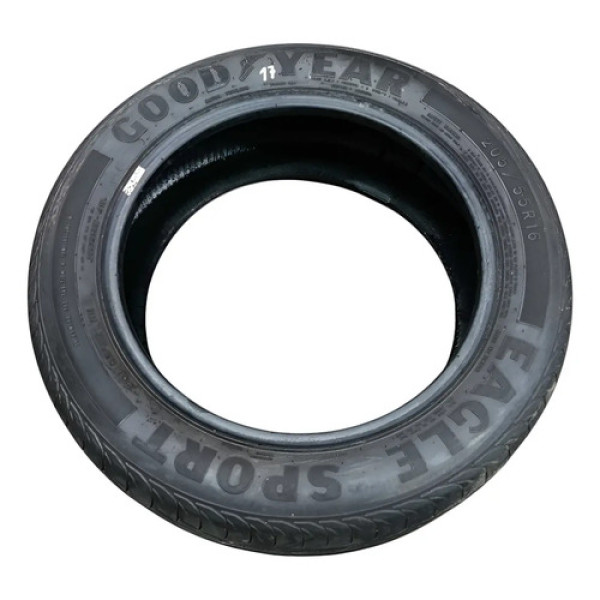 Pneu 205/55r16 Goodyear Eagle Sport 91v #17 A1