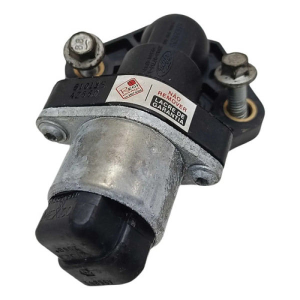 Atuador Marcha Lenta Ka 1.0 Flex 3p 2009 A 2011