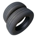 Par Pneu Gs Performance 185/65 R15 (remoldado) R