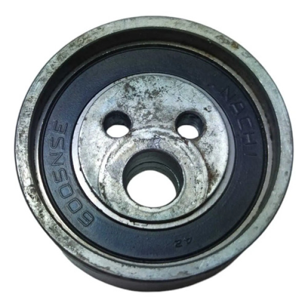 Tensor Hidráulico Correia Dentada Peugeot 206 2008 Cx298  Preto/metálico