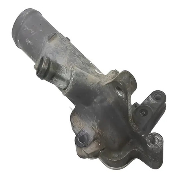 Flange Agua Cabeçote Honda New Civic 2007 A 2011 Cx014 ~2 0