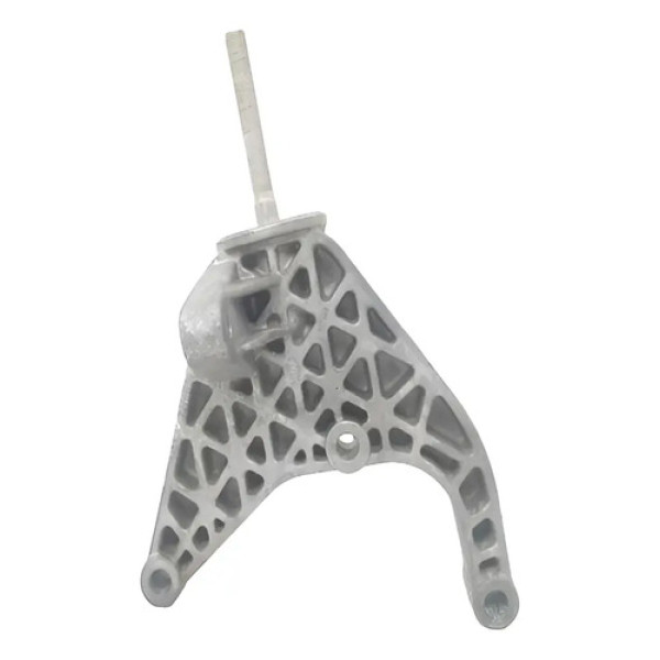 Suporte Coxim Cambio Argo Mobi Uno 1.0 3cc Original 51987495