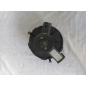 Motor Ar Forçado Peugeot Citroen 206 207 C3 Cx141