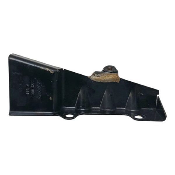 Suporte Capa Correia Dentada Uno Evo Palio 1.0 8v 2012 A 18 Preto