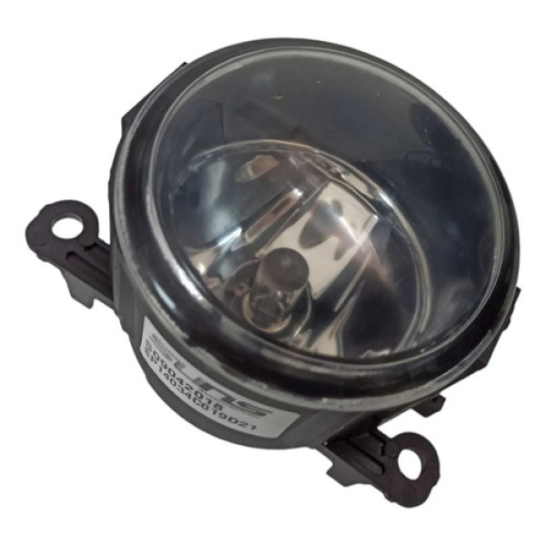 Farol Milha Direito Sandero Logan 2015 À 2018 1#