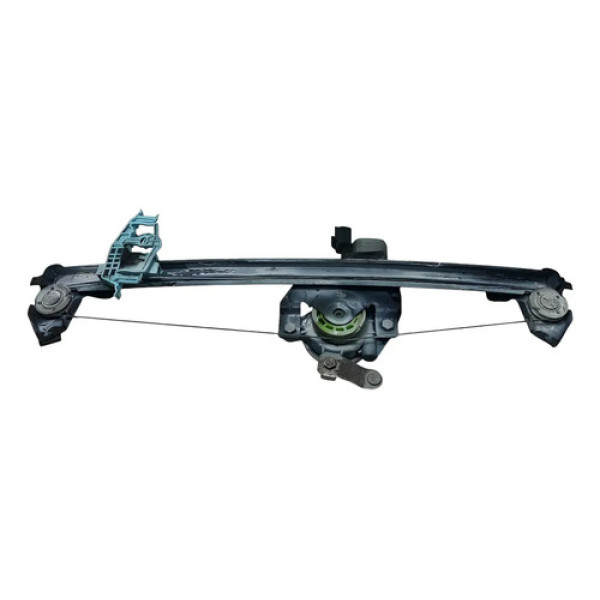 Maquina Motor Vidro Elétrico Diant Dir Fiorino 2015 A 20