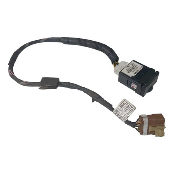 Tomada Entrada Aux Usb iPod Hyundai I30 2009 A 2012