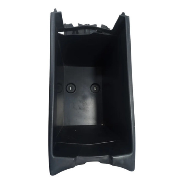 Caixa Cofre Console Honda Civic 2007 A 2011 Pn1191216 Preto