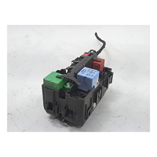 Caixa Fusível Peugeot 2008 208 1.6 9812661980 Cx034