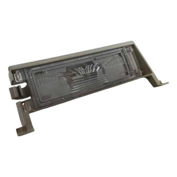 Lanterna Luz Placa Etios 2013 A 2017