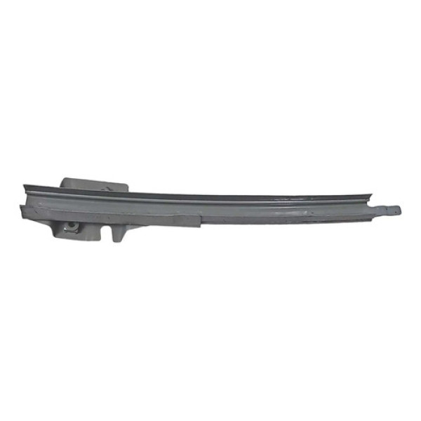 Canaleta Guia Vidro Dianteiro Esquerdo Duster 2013 Cx157 Cinza
