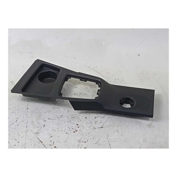Moldura Console Central Renault Duster 2021 À 23 Cx183