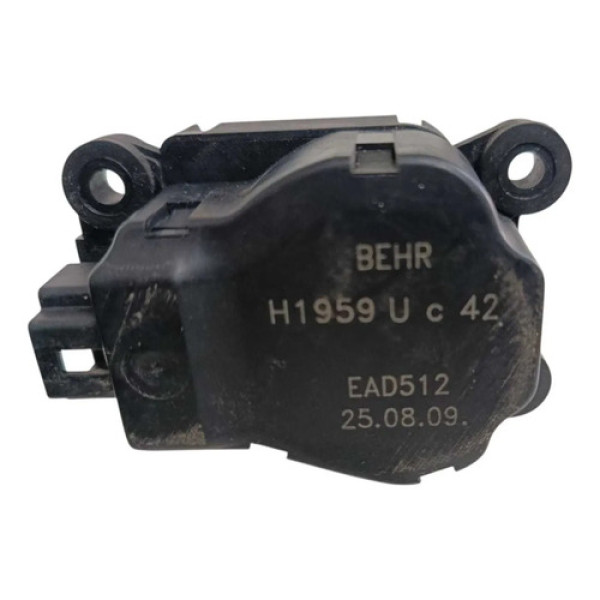 Motor Atuador Caixa Ar Ead512 C4 Pallas 2007 A 2013