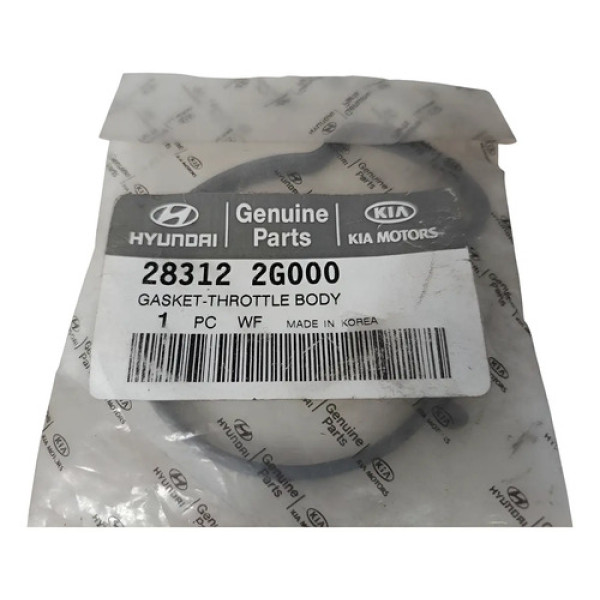 Junta Tbi Coletor Admissão Kia Sorento 2007 A 2010