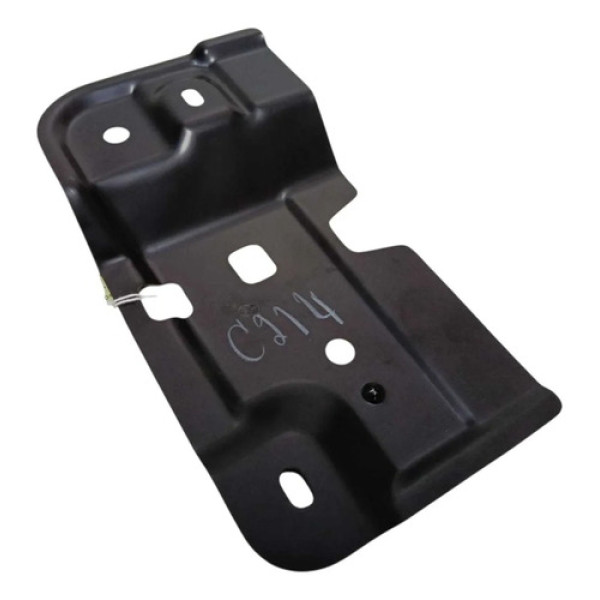 Suporte Abraçadeira De Ferramentas Pajero Tr4