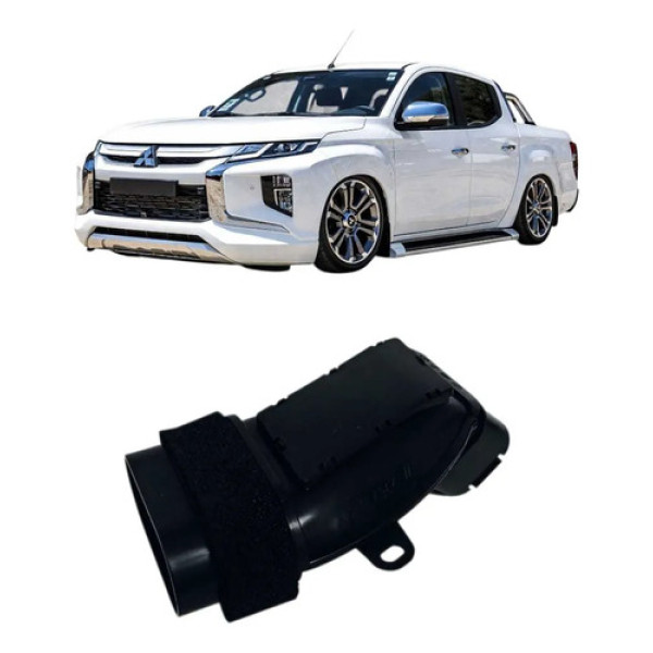 Duto Caixa Filtro Ar L200 Triton 2.4 Diesel 16/22 1505a964