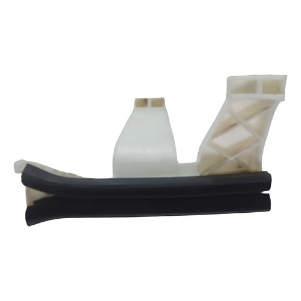 Guia Do Vidro Traseiro Direito Citroen C3 2008 A 2012 Branco
