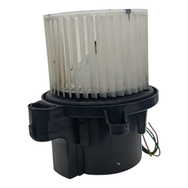 Motor Ventilador Ar Condicionado Kwid 1.0 12v 3cc 2018 A 24 220v