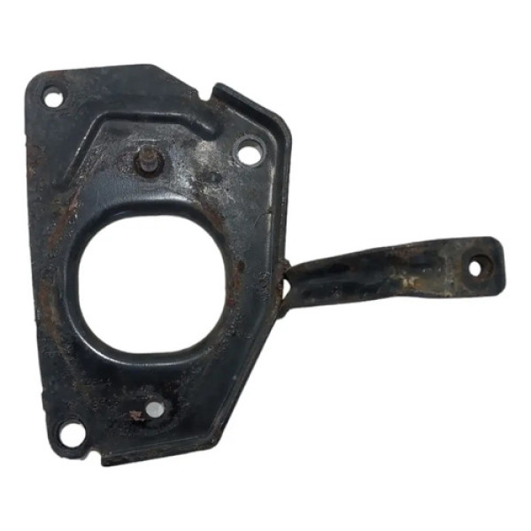 Suporte Coxim Cambio Automático C4 Pallas 2008 A 2013