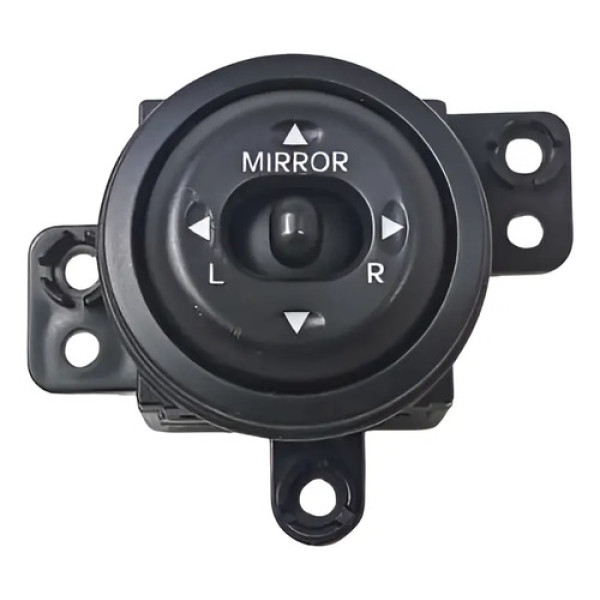 Botão Controle Retrovisores Hyundai Hb20 2015 Cx188
