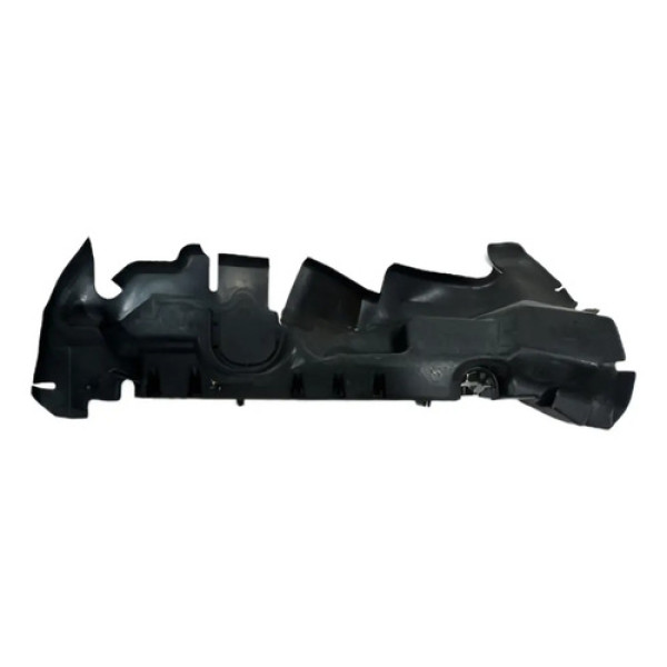Defletor Ar Radiador Esquerdo 308 408 2.0 2012 A 2015