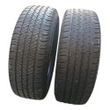 Par Pneu Remoldado Elegance Amplus 215/65 R16 100r R