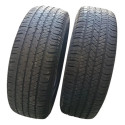 Par Pneu Remoldado Elegance Amplus 215/65 R16 100r #2 R